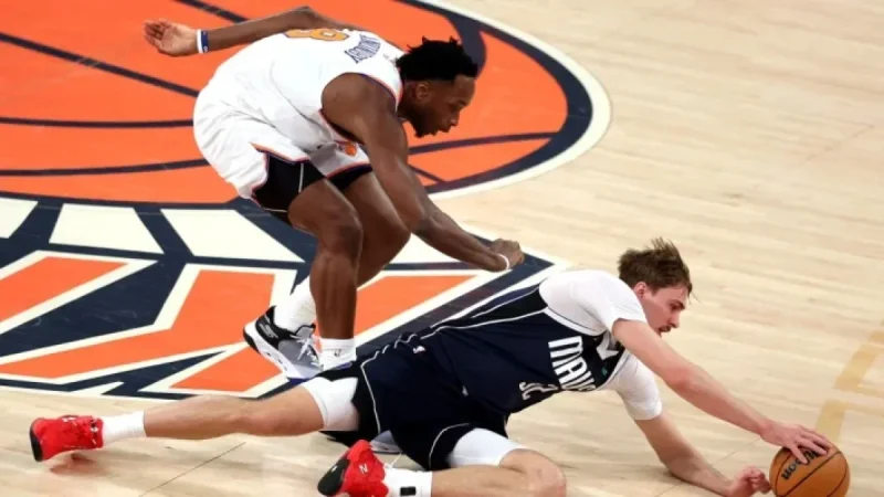 Knicks Victory Pushes Leon to Action in NY