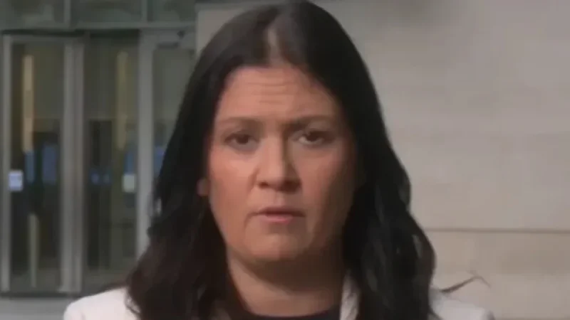 Labour Minister Faces Scrutiny Over Keir Starmer’s Greenland Defence Stance