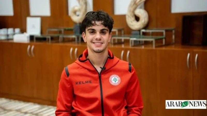 Lebanon Eyes AFC U-23 Asian Cup as Key Step Toward Saudi 2027