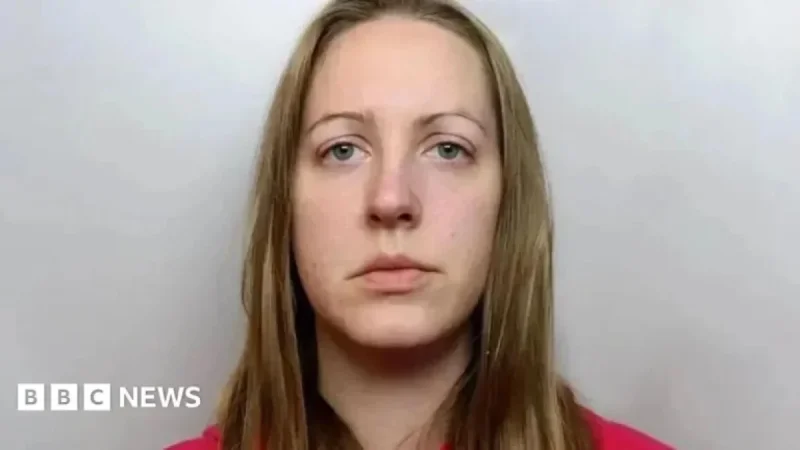 Lucy Letby Cleared of Additional Criminal Charges