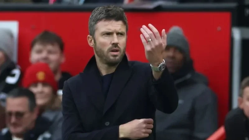 Man Utd Offered Opportunity to Sign Revealed ‘Mystery Midfielder’