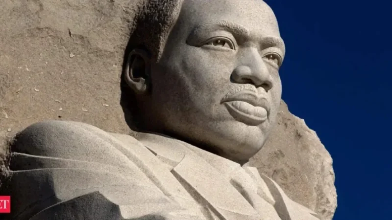 Martin Luther King Jr.’s Powerful Quote to Remember on MLK Day
