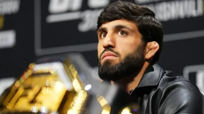 Matt Brown Criticizes UFC for Overlooking Arman Tsarukyan in Gaethje-Pimblett Fight