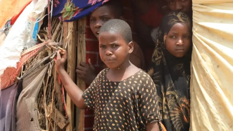 MSF Reports Surge in Malnutrition and Preventable Diseases in Somalia