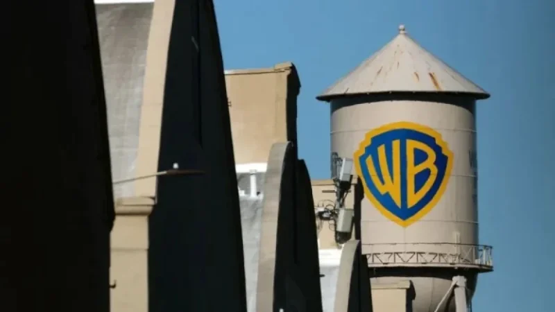 Netflix Revises Offer to Warner Bros. Discovery, Proposes All-Cash Deal