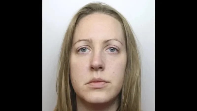 No Further Criminal Charges for Child Serial Killer Lucy Letby