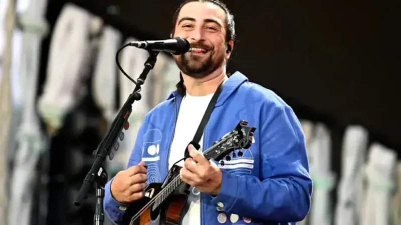Noah Kahan Unveils New Album: Key Details Revealed