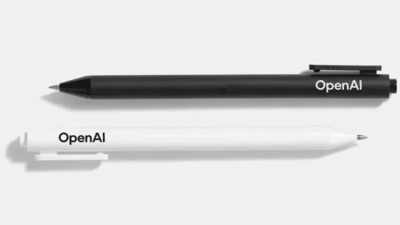 OpenAI Plans Hardware Launch with Jony Ive’s Team Hiring Apple Alumni