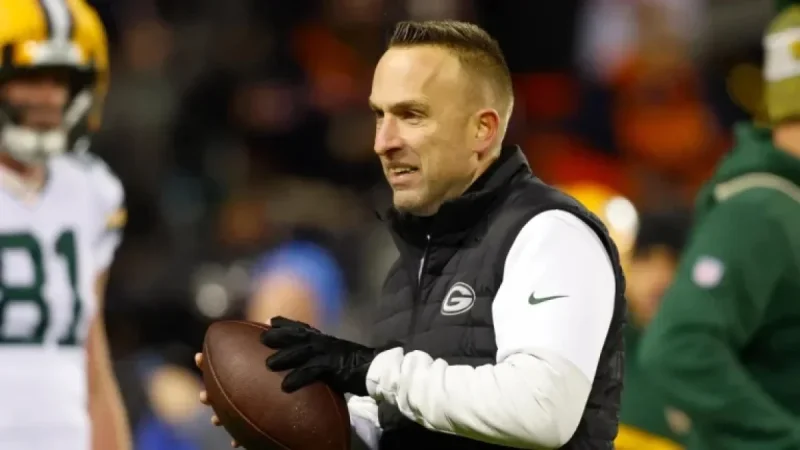 Packers’ Jeff Hafley to Lead Dolphins After McDaniel Firing as Head Coach