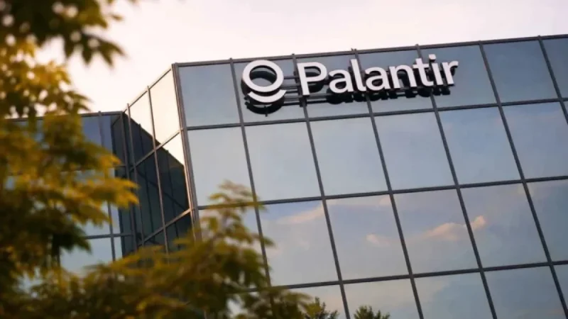 Palantir Shares Drop Pre-Market Amid UK Defence Scrutiny Before Earnings