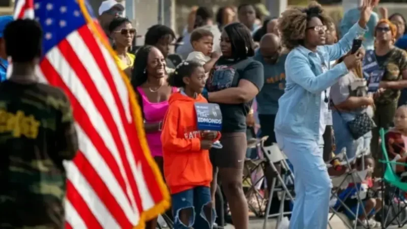 Palm Beach County Schools to Close for Martin Luther King Day
