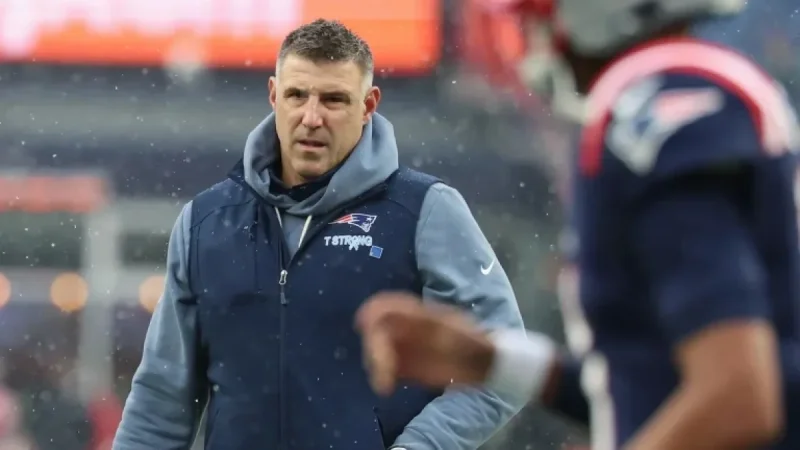 Patriots Confront Mile High Altitude: Team Reactions Revealed