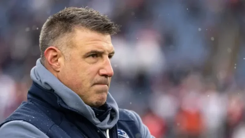 Patriots Plan Simple Strategy for Denver’s High Altitude Challenge