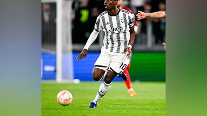 Paul Pogba Battles Injuries Amid Uncertain Future Return