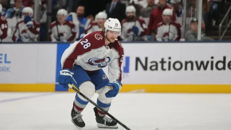 Penguins Trade for Ilya Solovyov, Send Valtteri Puustinen to Avalanche
