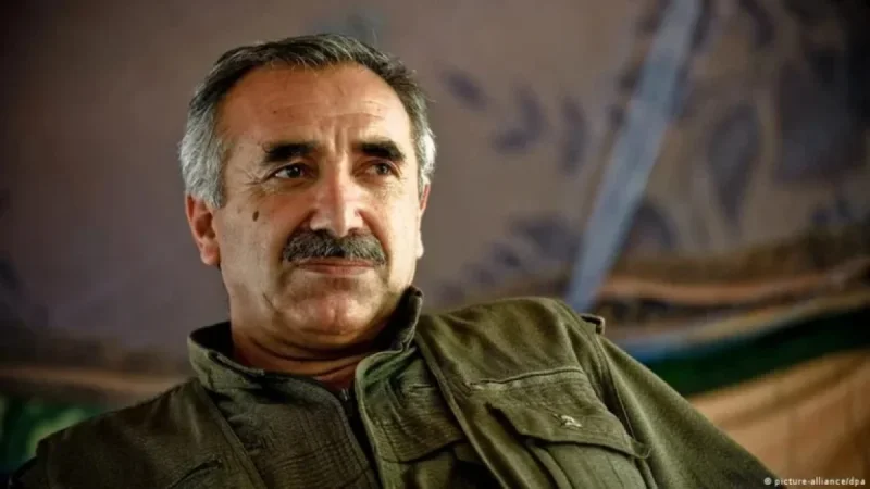 PKK Supports SDF in Syria, Blames Turkey
