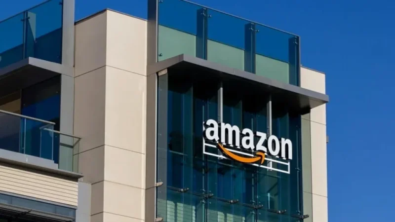 Ray Dalio, Amazon, Novartis CEOs Discuss Impact of Trump Tariffs