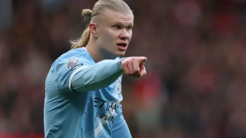 Real Madrid Eyes Haaland; Yann Diamonde Dreams of Liverpool; Arsenal May Loan Nwaneri