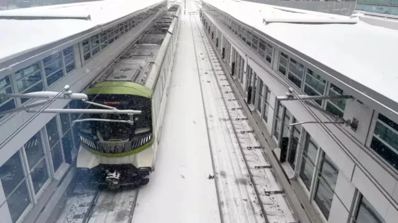 REM Network Experiences Service Slowdown During Peak Hours