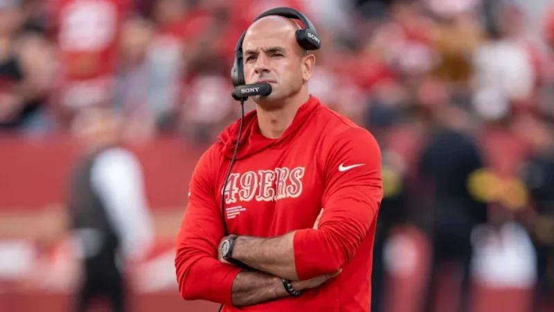 Robert Saleh Secures Titans’ Head Coaching Role