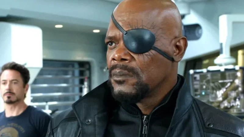 Samuel L. Jackson’s Classic Film Revived: Discover the Impact