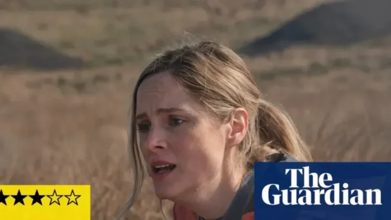 Sophie Rundle Shines in Gripping Return of ‘After the Flood’ Series 2