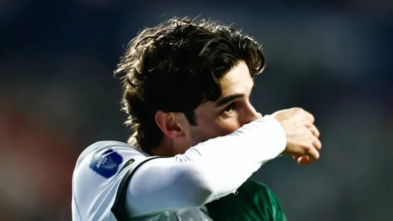 Sporting Lisbon vs PSG: Preview, Predictions, Team News & Lineups