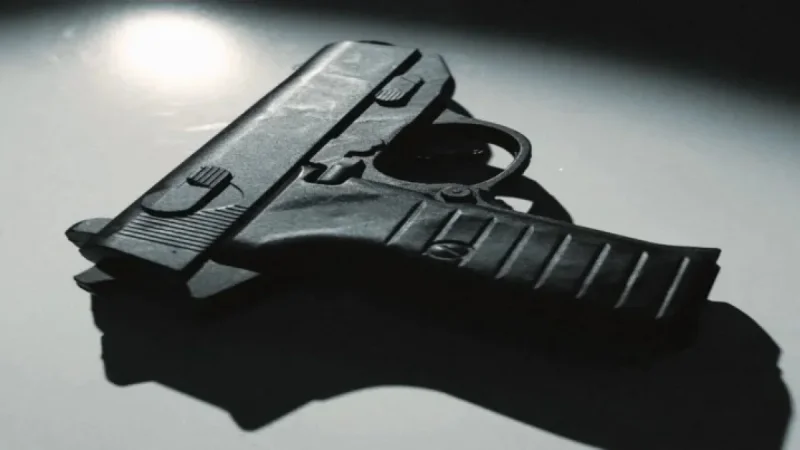 Supreme Court Reviews Hawaii’s Gun Owner ‘Vampire Rule’