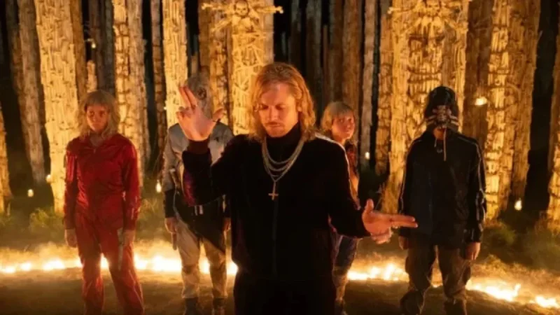‘The Bone Temple’ Achieves Strong Opening at Box Office