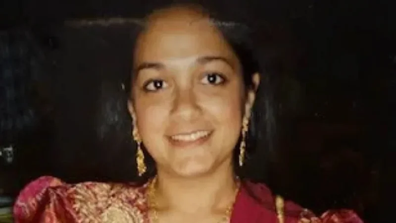 The Cost of Rejecting an Arranged Marriage