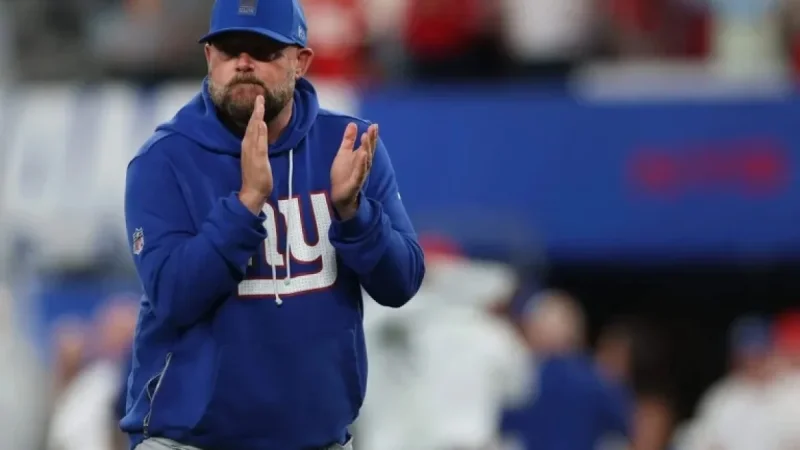 Top Candidates for Bills Head Coach: Daboll, Tomlin, McDaniel