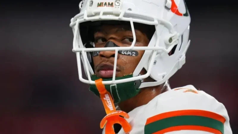 Top College Football Player Props: CJ Daniels Highlights Monday’s Best (1/19/2026)