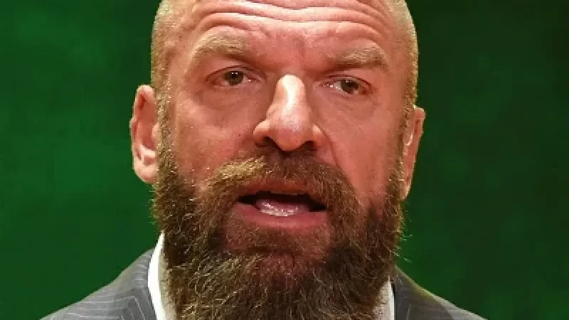 Triple H, Road Dogg Discuss R-Truth’s Contract Status as of June 2025