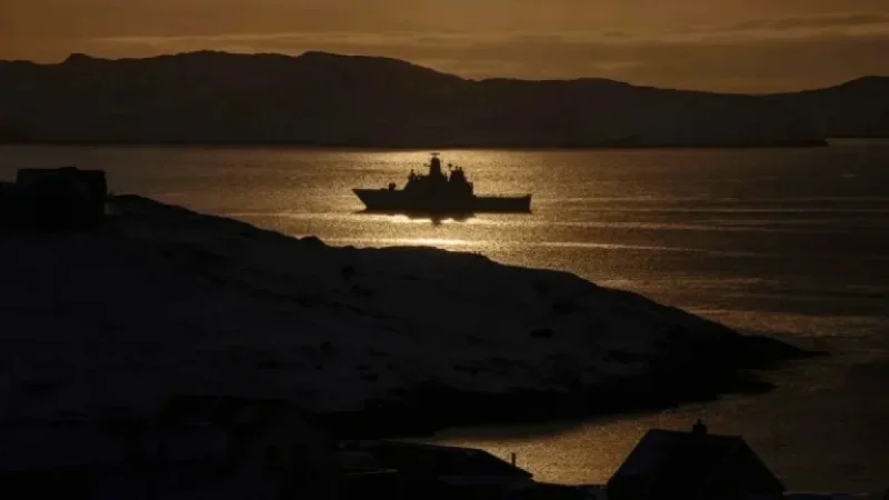 Trump Advisers Caution Against Military Actions in Greenland: Seeking Alternatives