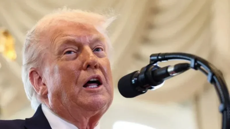 Trump Poised to Reinstate Tariffs Following Court Decision: NYT Reports