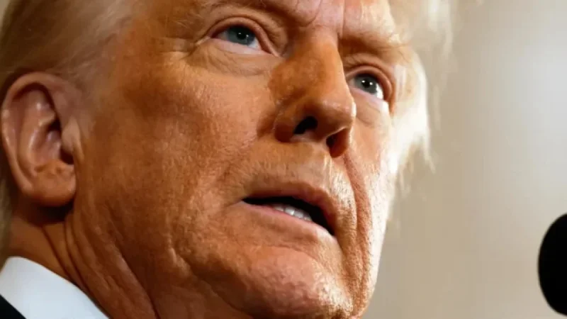 Trump’s Selective Criticism of Welfare Fraud Revealed