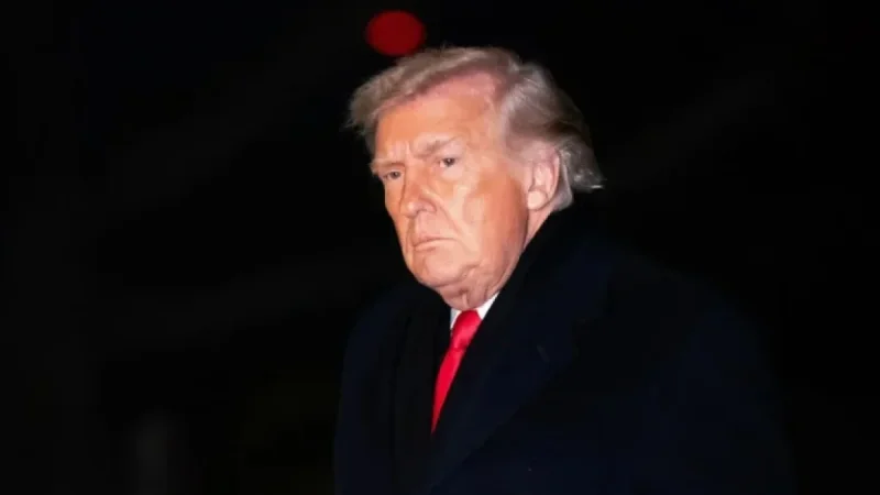 Trump Unveils Affordable Housing Plan Amid Davos Billionaires