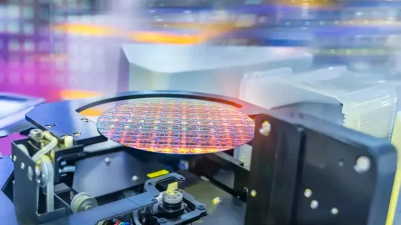 TSMC Stock Soars Amid AI Chip Demand: Should You Sell or Invest More?
