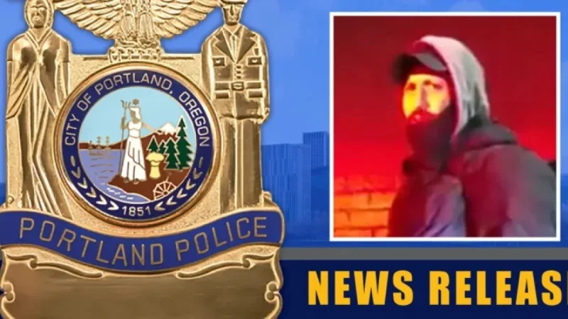 Two PPB Officers Shot in Sullivan’s Gulch, Ongoing Search for Suspects