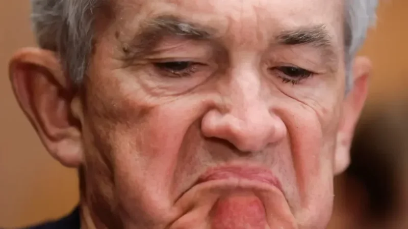 Urgent Warning: U.S. Dollar Collapse Threatens Gold and Bitcoin Prices