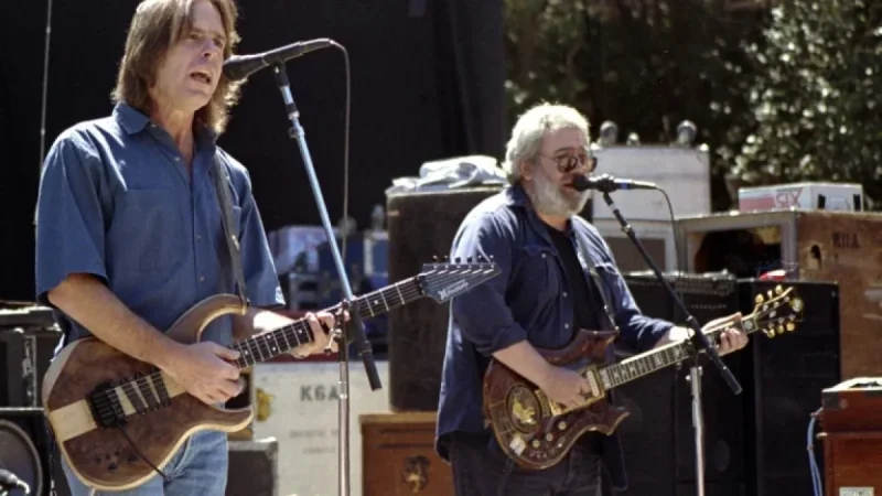 Watch 15 Unique Interpretations of ‘Dead Perform’