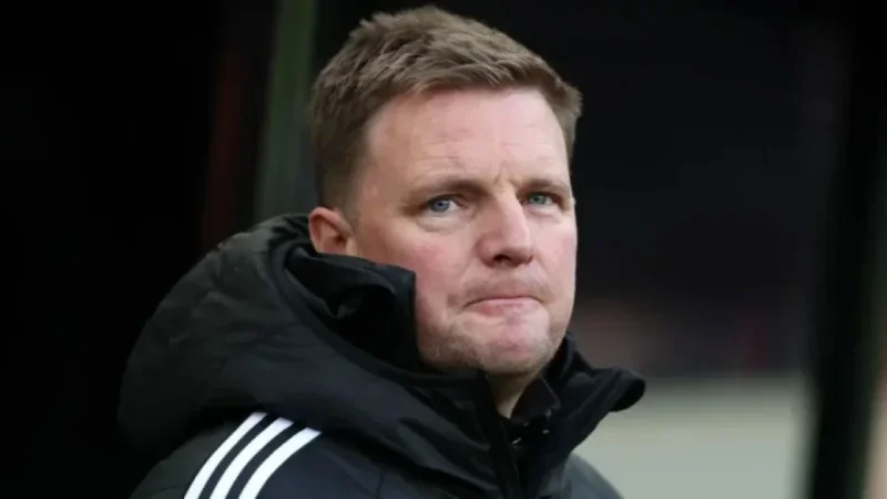 Watch Newcastle United vs PSV Live in UEFA Champions League: Date, Kick-Off, Streaming