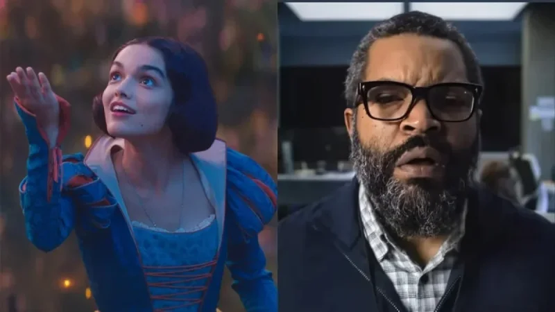 2026 Razzie Nominees Announced for Worst Films and Performances