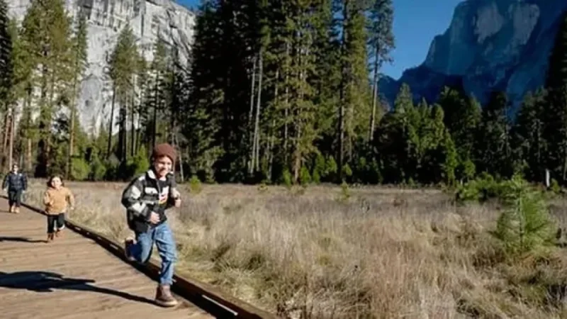 2026 Sees Rising National Park Fees and Changing Regulations