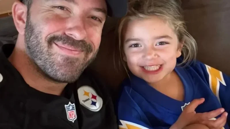 4-Year-Old Faces Death Threats Over NFL Predictions