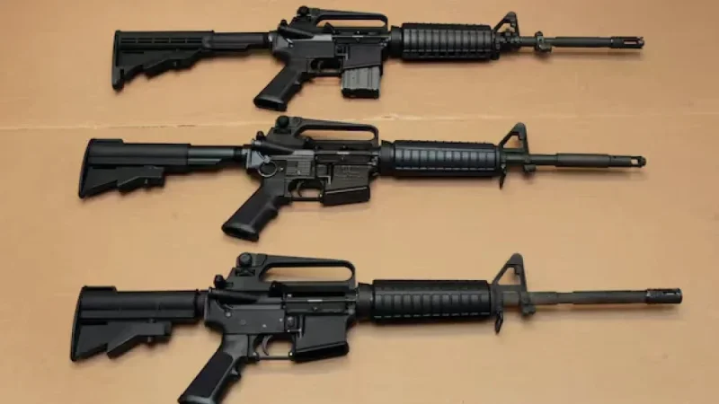 Alberta Opts Out of Ottawa’s Gun Buyback: Impact on Local Owners