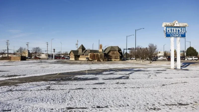 Amazon Approved to Build Major Retail Hub in Orland Park