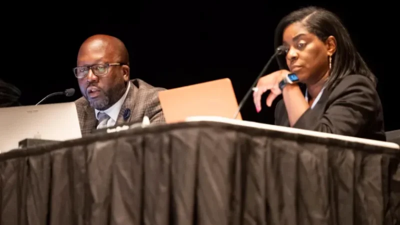 Ann Arbor Schools Urgently Seek CFO After 2-Year Vacancy