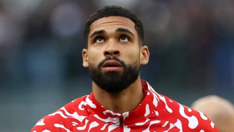 Aston Villa Targets Ruben Loftus-Cheek in Loan Market Pursuit