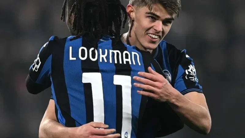 Atalanta vs. Athletic Bilbao: Prediction, Team Updates, and Lineups